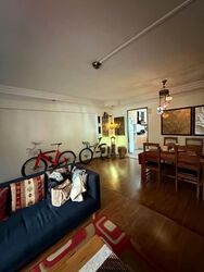 Blk 667 Hougang Avenue 4 (Hougang), HDB 4 Rooms #572138751